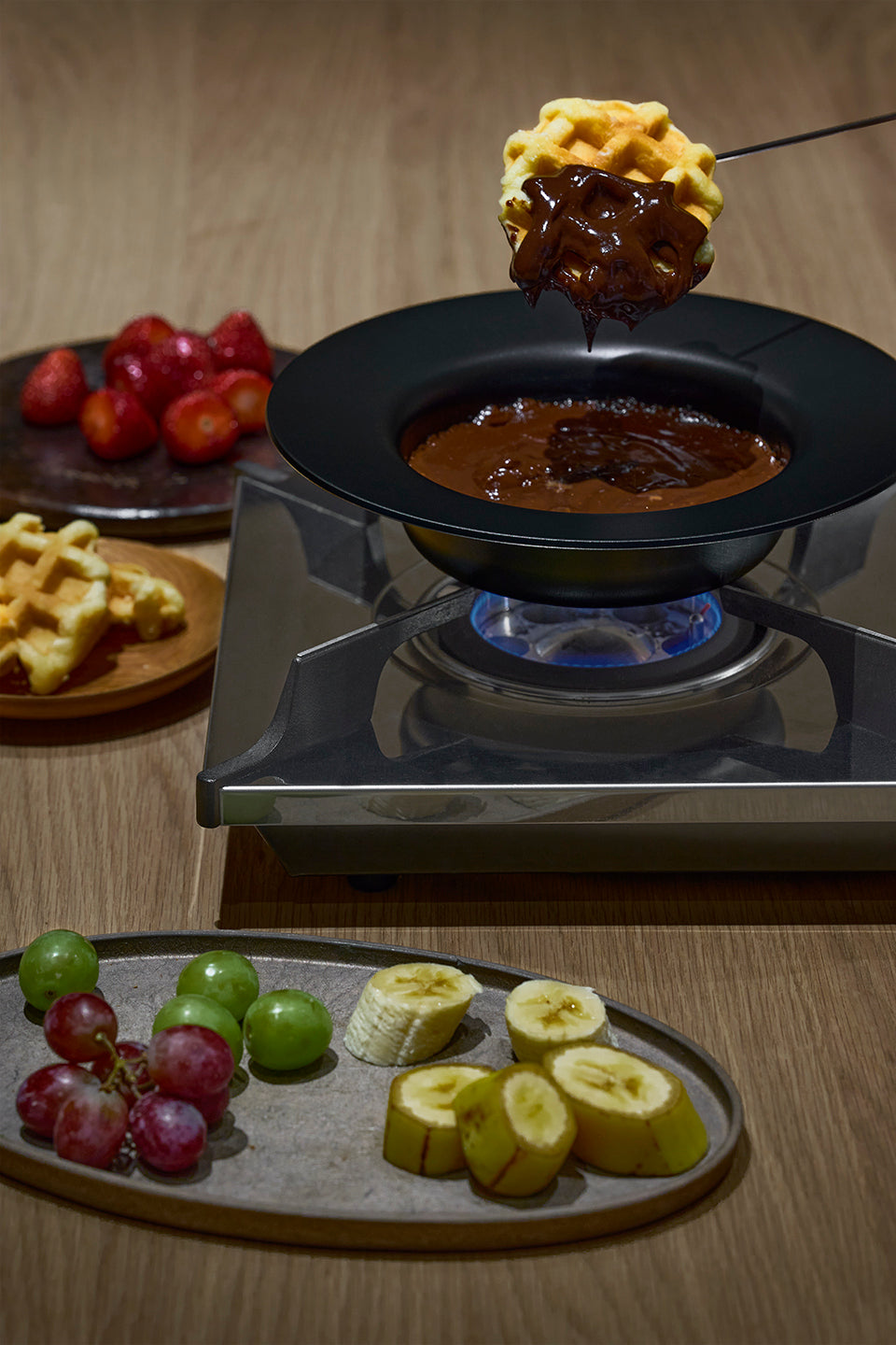 Tetsu Fondue