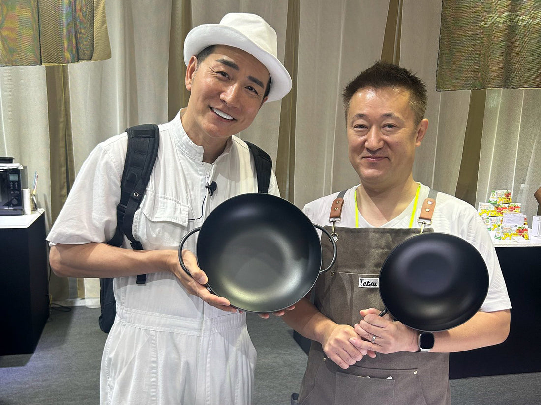コジマジックさんにご紹介いただきました