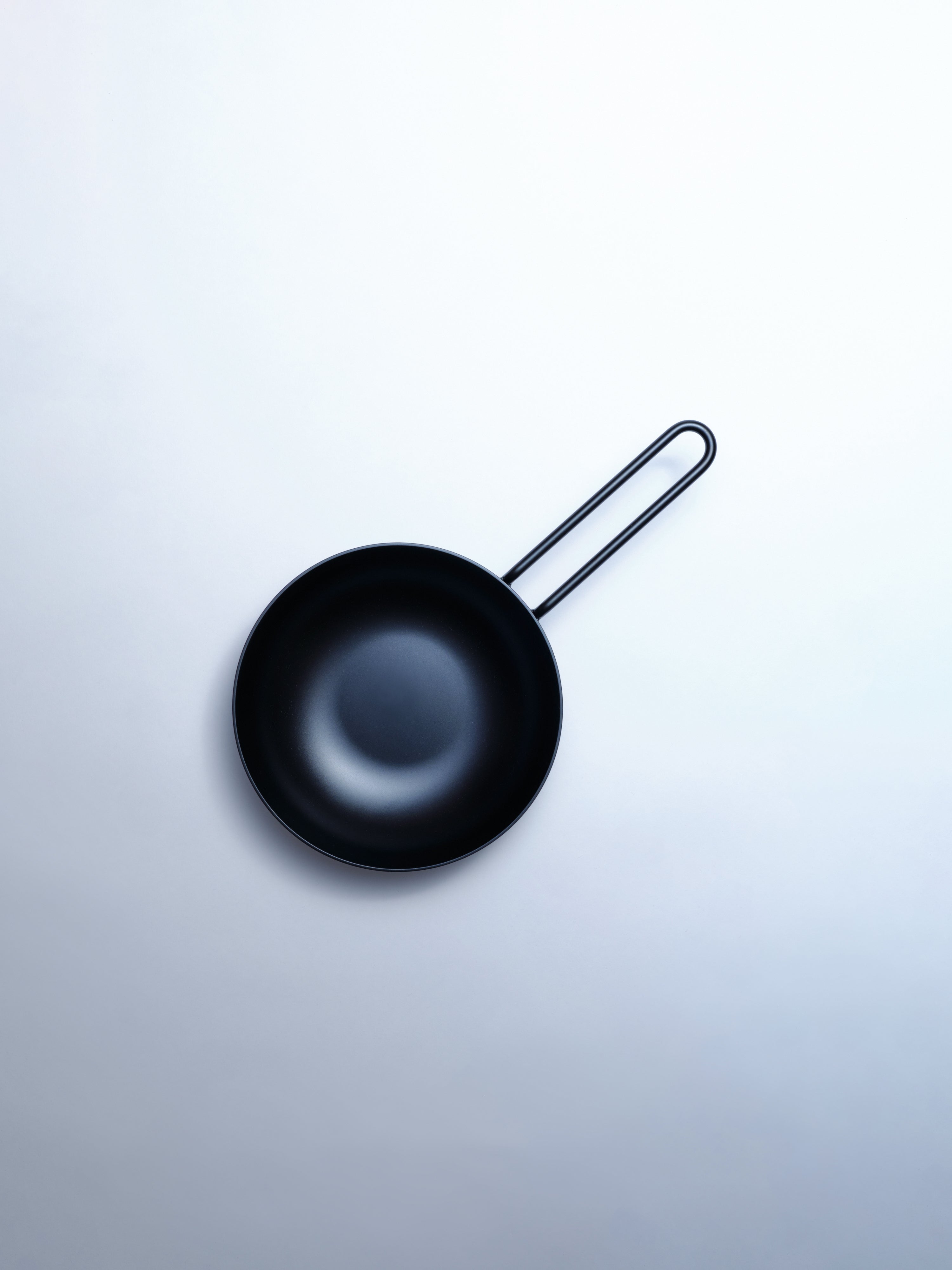 シーズンニングのみ　neru design works tekki 鉄器 Tetsu「鉄鍋はサビるという常識をくつがえす鉄鍋」