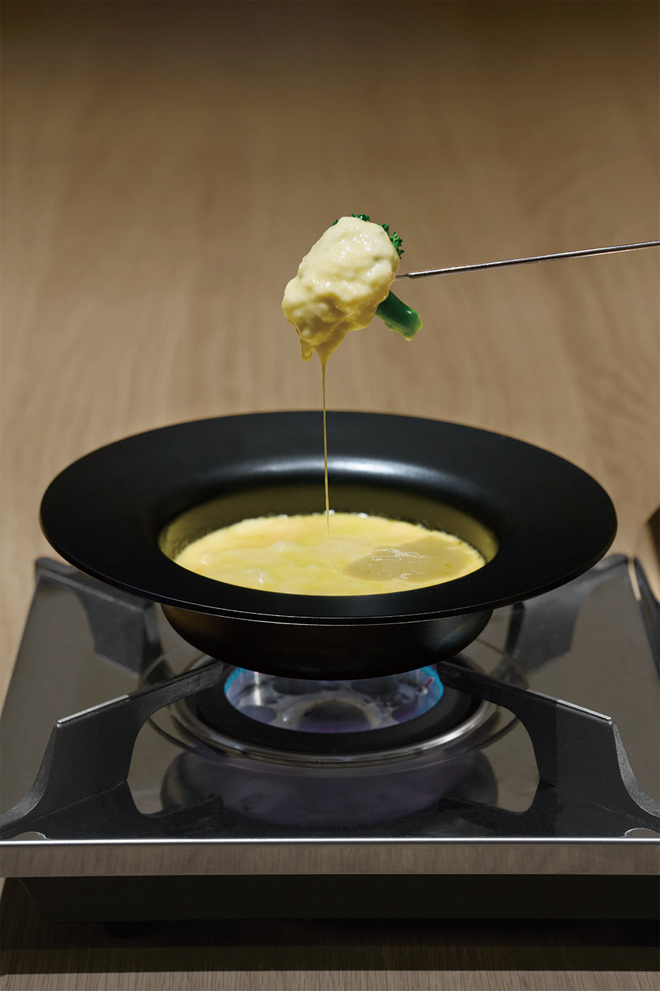 Tetsu Fondue