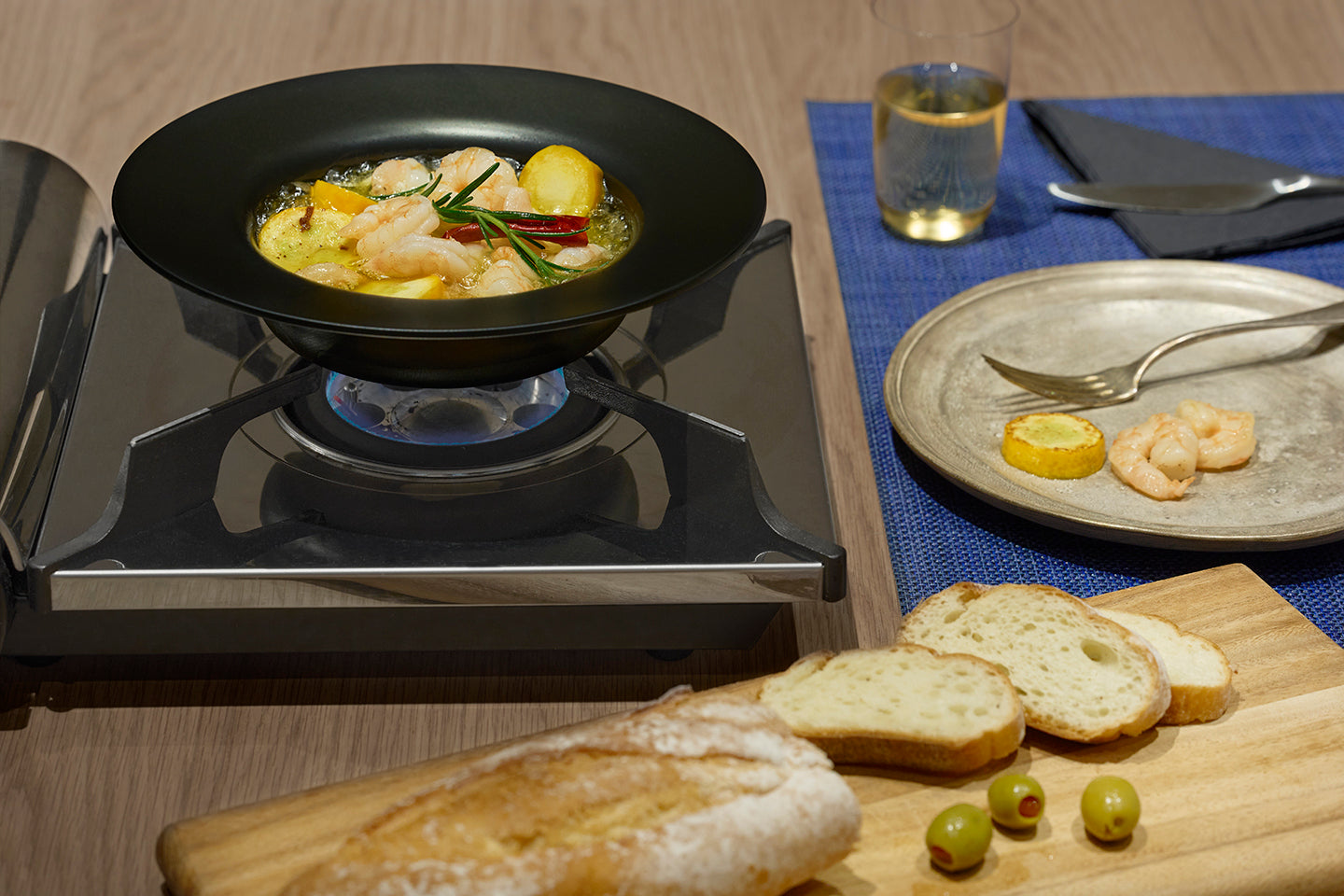 Tetsu Fondue